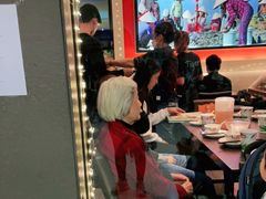 大堂-大头虾越式风味餐厅(光明广场店)