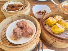 -万龙洲海鲜·粤菜(亚运村店)