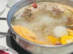 -八合里潮汕鲜牛肉火锅(福州万象城店)