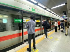 -车公庙(地铁站)