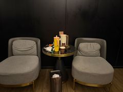 -华夏良子·足道·SPA·艾灸(金皇大厦店)