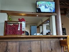 -云端咖啡(山顶教堂店)