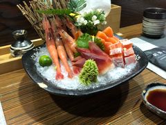 -熊串烧亭.居酒屋(珠江路店)
