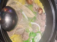 -同仁四季椰子鸡(无锡滨湖万象汇店)