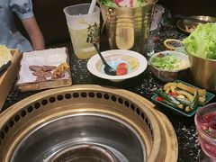 -肉匠日式烧肉屋·和牛居酒屋·酒水小食堂(大汉悦中心店)
