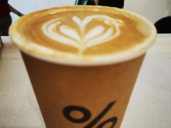 -% Arabica阿拉比卡咖啡(前滩太古里店)