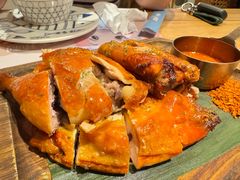 -普叽普叽泰式茶餐厅(港汇店)