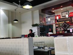 -小寒羊烧烤(凯瑞时代大厦店)