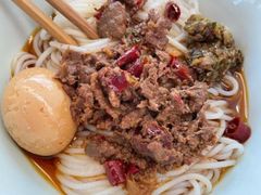 -刘聋子粉馆(张家界总店)