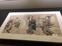 -东京国立博物馆