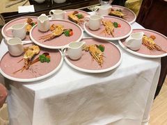 -长沙富力万达文华酒店