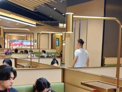 -海底捞火锅(新松江路店)