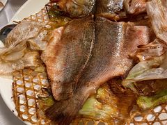 -翠亭酒家(山西南路店)