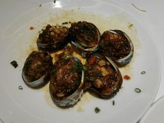 鲍鱼-潮粤香海鲜酒楼(沙湖店)