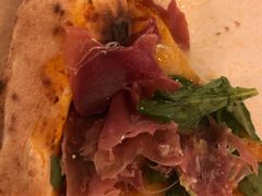 -PIZZA BIANCA(万象城店)