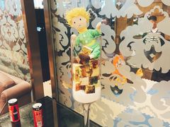 -圣丰索菲特·2 On 988 Café 自助餐厅