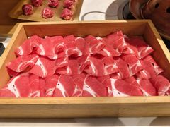 -东门口·鲜爆肚涮肉·烧烤(老门东店)