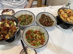 -新新湘菜馆(新中街二条店)