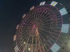 -南昌之星摩天轮