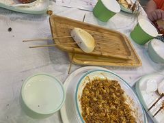 -金家老三饭庄(常营店)