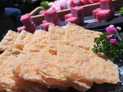 -湊湊火锅·茶憩(东城万达店)