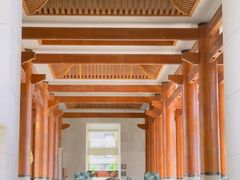 -三亚海棠湾万丽度假酒店