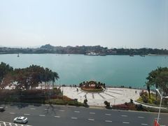 -鹭江宾馆·观海餐厅