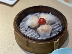 -点都德(皇岗村店)