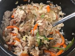 -包装马车·韩国料理·포장마차