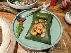 -滇大池云南菜·蒸汽石锅鱼(姚家园万象汇店)