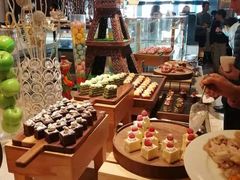 -康帝国际酒店-艾斯本自助西餐厅