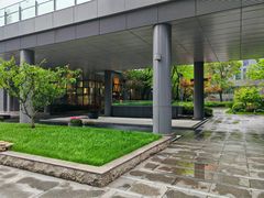 -陆家嘴世纪金融广场