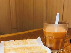-华嫂冰室(尖沙咀店)