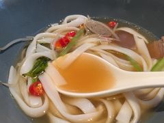 越南火车头河粉-港丽餐厅(高德置地店)