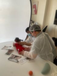 -玛瑞莎·儿童·亲子摄影(越秀店)