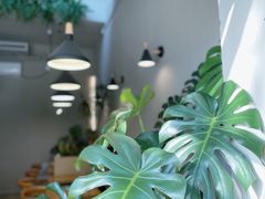 -小意思咖啡店(草桥店)
