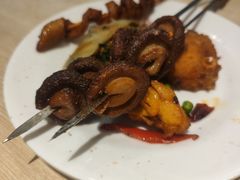 -纽斯特牛排自助餐厅(浦江万达店)