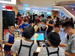 -卡朋西餐(悦汇城店)