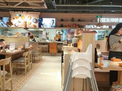 -谷丽麦馕新疆菜·清真(步步高梅溪新天地店)