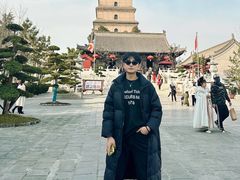 -大慈恩寺(大雁塔)