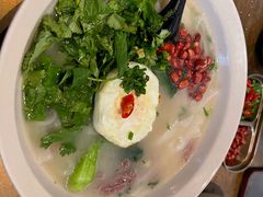 -漆黑觉米粉(三里屯店)