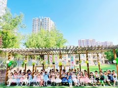 -北京市丰台区学苑幼儿园