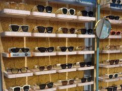 -MUJOSH木九十眼镜(日月光店)