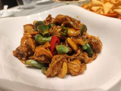 -燕郊烧鸽子(酷车小镇店)