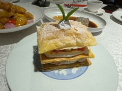 -红棉中餐厅·广州海航威斯汀酒店
