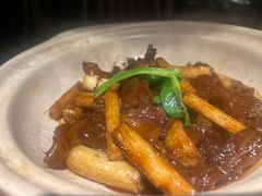 -绿茶餐厅(华联万柳店)