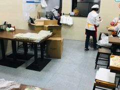 大堂-万寿斋(山阴路店)