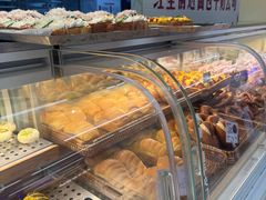 -红星前进面包牛奶公司(君太店)