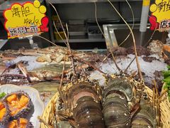 -渔娘渔家丹东海鲜(东直门店)