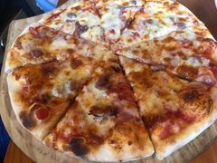 -TIMEZONE8东八时区餐厅&酒吧(798店)